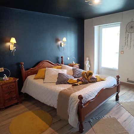 Chambres D'Hotes Villa La Lorraine Folkling Δωμάτιο φωτογραφία