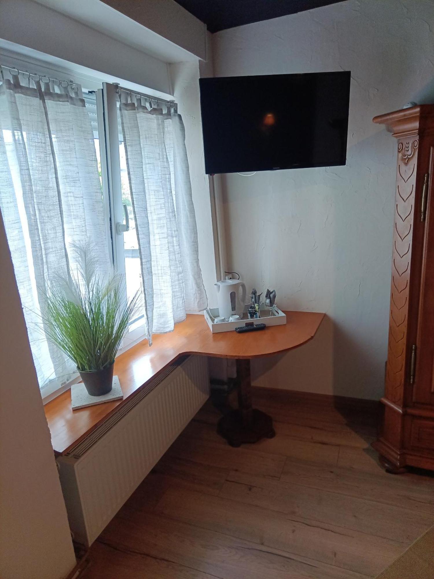 Chambres D'Hotes Villa La Lorraine Folkling Εξωτερικό φωτογραφία