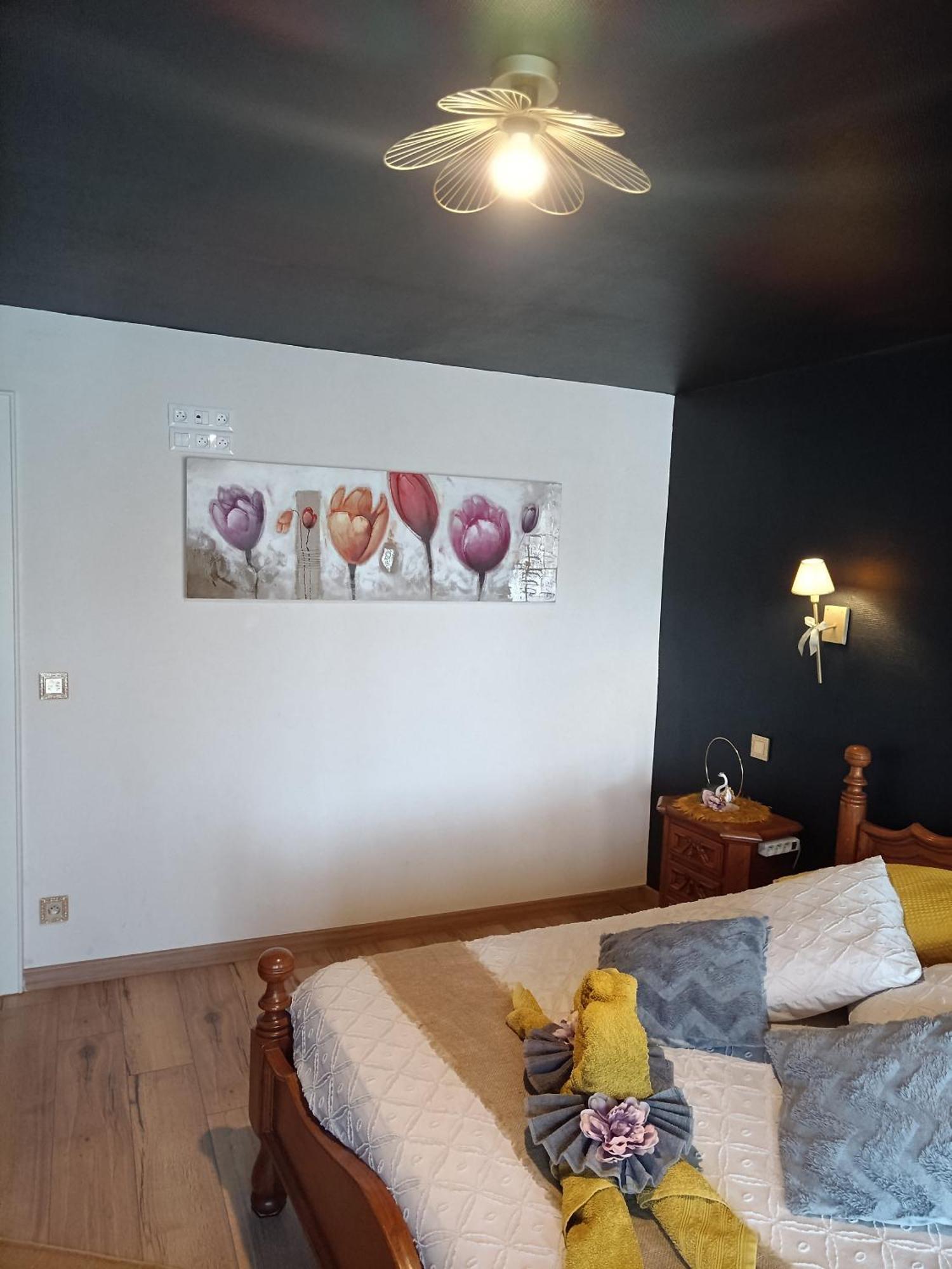 Chambres D'Hotes Villa La Lorraine Folkling Εξωτερικό φωτογραφία