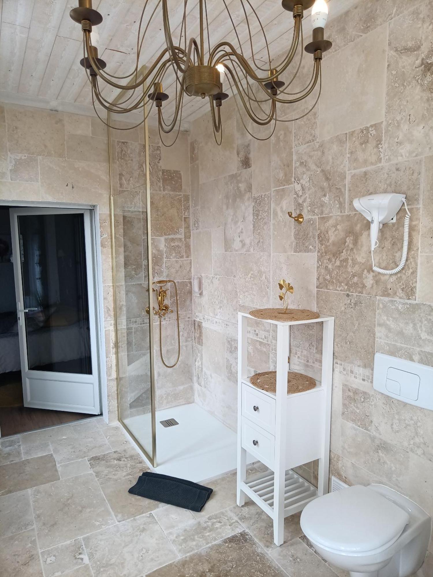 Chambres D'Hotes Villa La Lorraine Folkling Εξωτερικό φωτογραφία