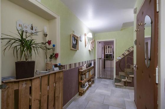 Chambres D'Hotes Villa La Lorraine Folkling Εξωτερικό φωτογραφία