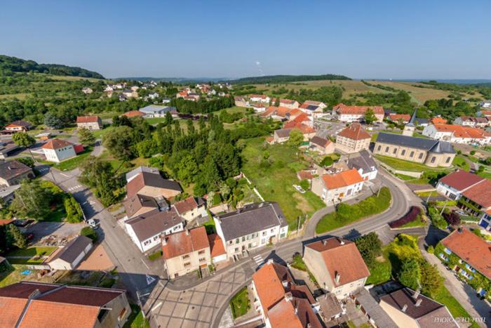 Chambres D'Hotes Villa La Lorraine Folkling Εξωτερικό φωτογραφία