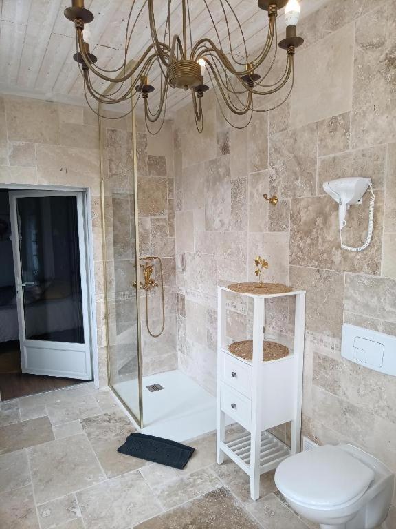 Chambres D'Hotes Villa La Lorraine Folkling Εξωτερικό φωτογραφία