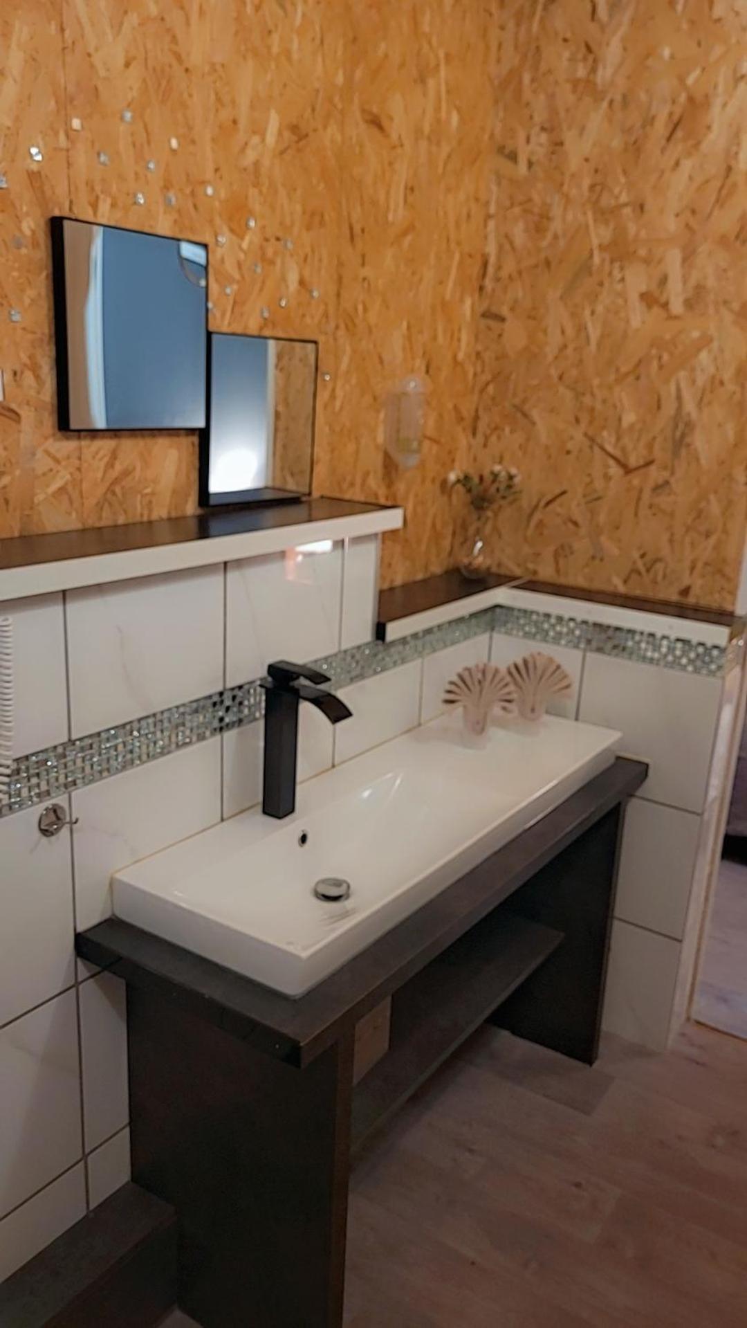 Chambres D'Hotes Villa La Lorraine Folkling Εξωτερικό φωτογραφία