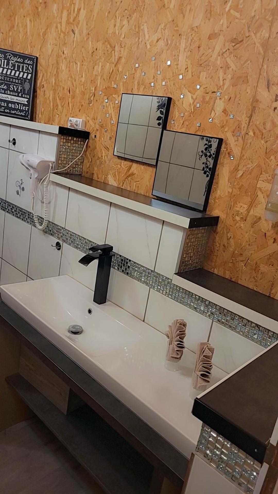 Chambres D'Hotes Villa La Lorraine Folkling Εξωτερικό φωτογραφία