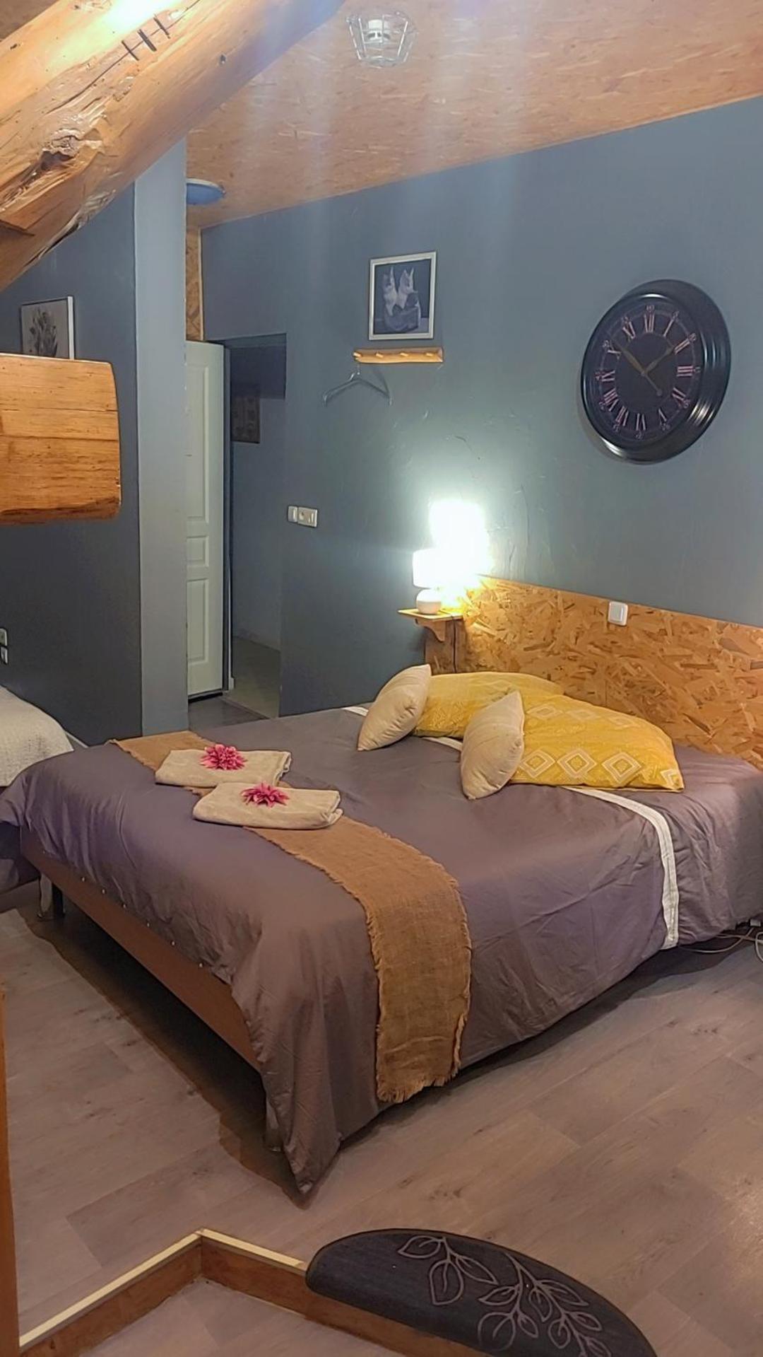 Chambres D'Hotes Villa La Lorraine Folkling Εξωτερικό φωτογραφία