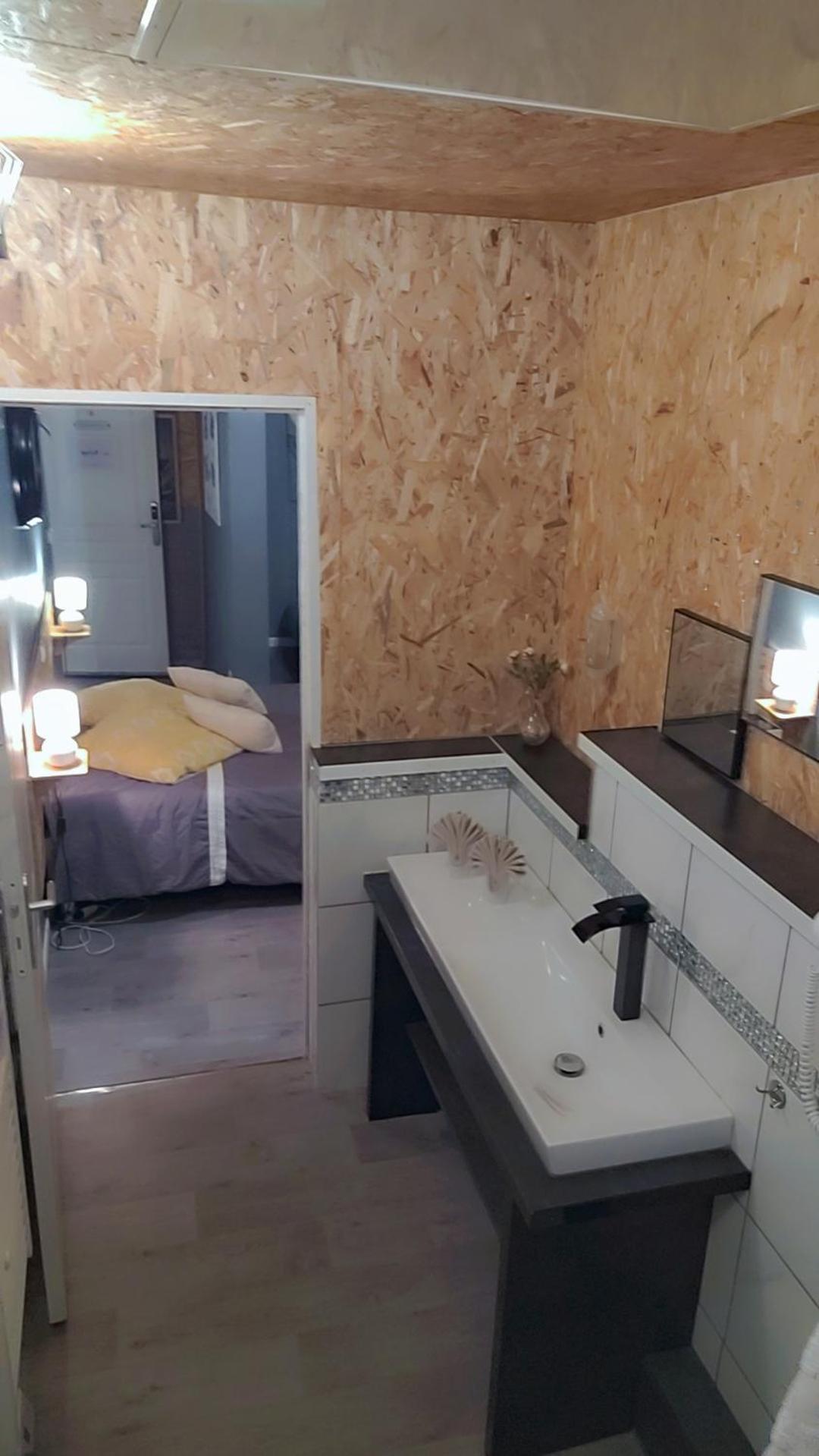 Chambres D'Hotes Villa La Lorraine Folkling Εξωτερικό φωτογραφία