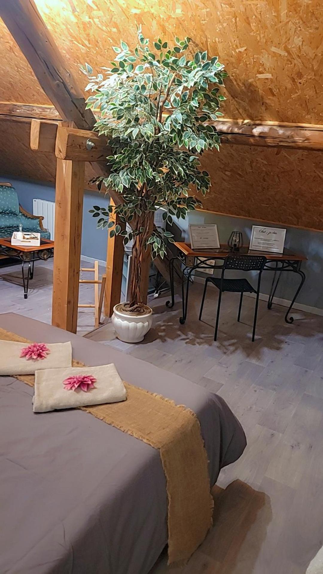Chambres D'Hotes Villa La Lorraine Folkling Εξωτερικό φωτογραφία