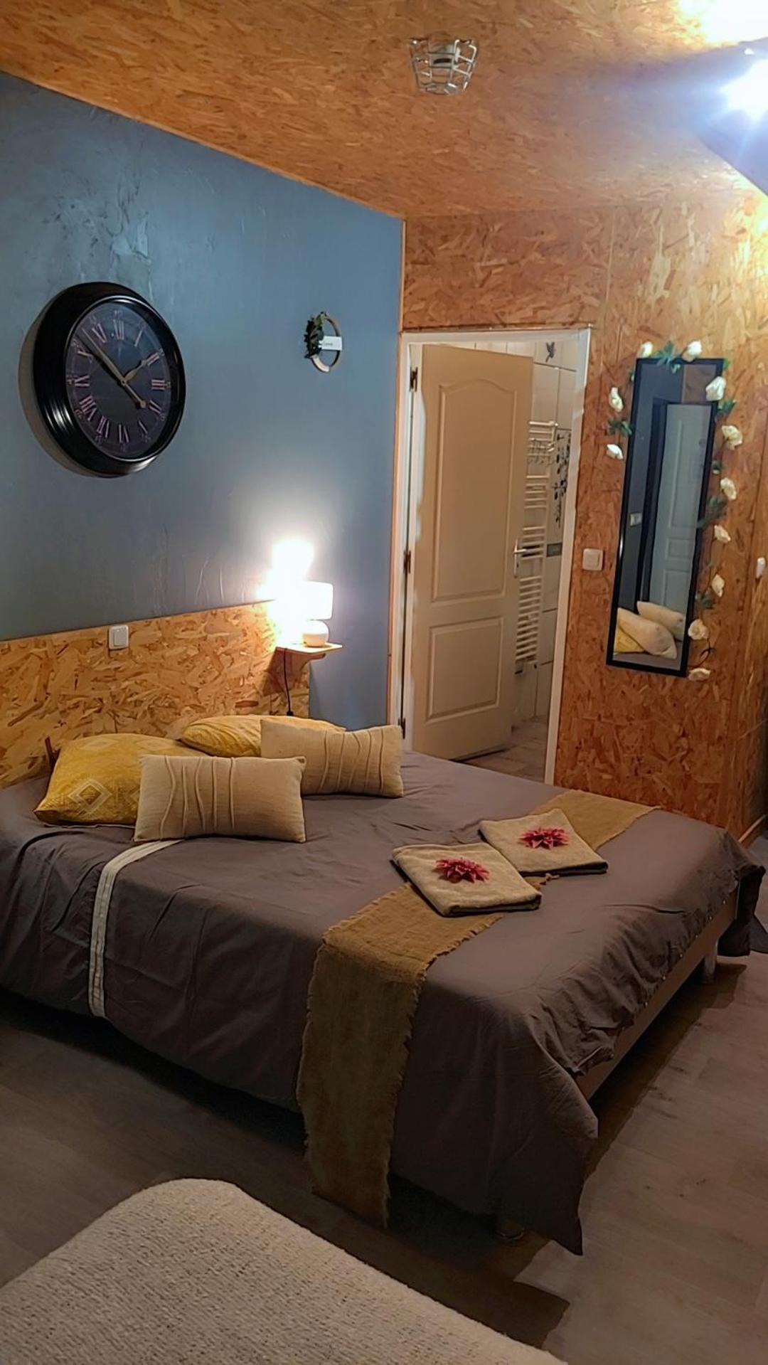 Chambres D'Hotes Villa La Lorraine Folkling Εξωτερικό φωτογραφία